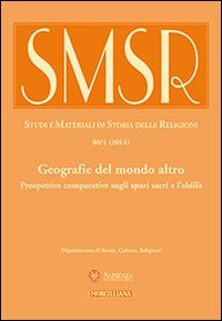 SMSR. Studi e materiali di storia delle religioni