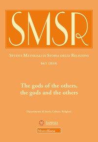 SMSR. Studi e materiali di storia delle religioni