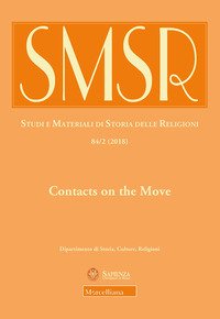 SMSR. Studi e materiali di storia delle religioni