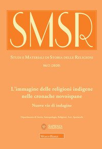 SMSR. Studi e materiali di storia delle religioni