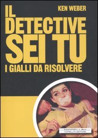 Il detective sei tu