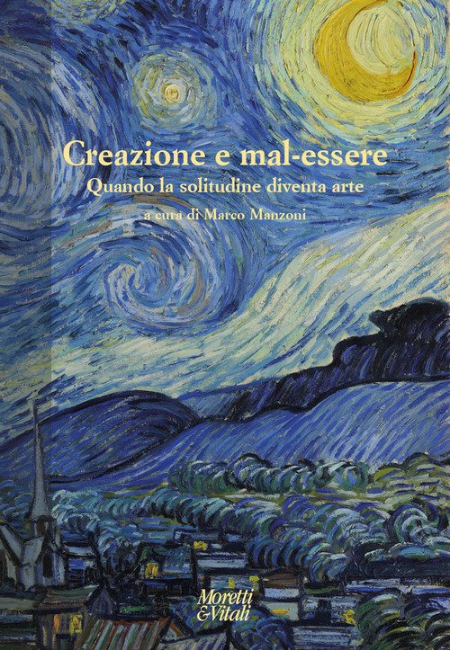 Creazione e mal-essere. Quando la solitudine diventa arte