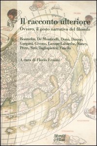 Il racconto ulteriore