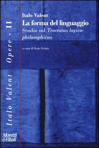 La forma del linguaggio