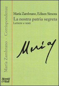 La nostra patria segreta