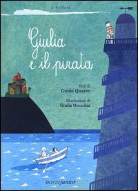Giulia e il pirata