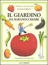 Il giardino da sgranocchiare