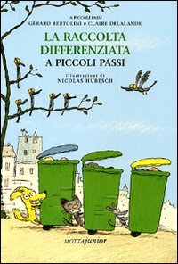 La raccolta differenziata