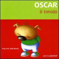 Oscar il timido