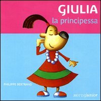 Giulia la principessa