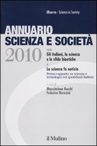 Annuario scienza e società