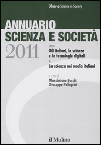 Annuario scienza e società
