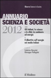 Annuario scienza e società