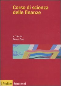 Corso di scienza delle finanze