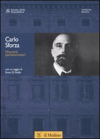 Discorsi parlamentari