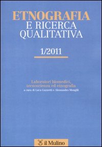 Etnografia e ricerca qualitativa