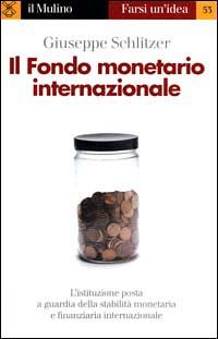 Il fondo monetario internazionale