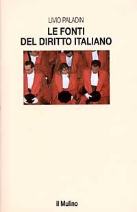 Le fonti del diritto italiano