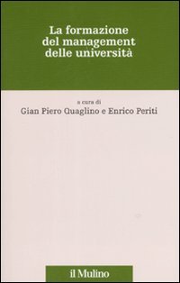 La formazione nel management delle università