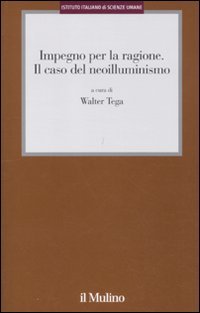 Impegno per la ragione. Il caso del neoilluminismo