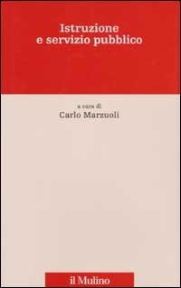 Istruzione e servizio pubblico