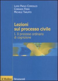 Lezioni sul processo civile