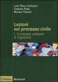 Lezioni sul processo civile