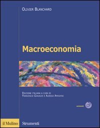 Macroeconomia. Una prospettiva europea
