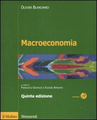 Macroeconomia. Una prospettiva europea