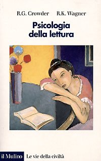 Psicologia della lettura