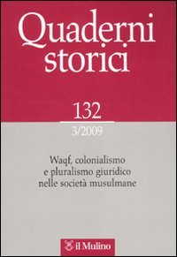 Quaderni storici