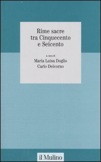 Rime sacre tra Cinquecento e Seicento