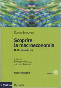 Scoprire la macroeconomia