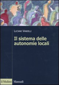 Il sistema delle autonomie locali