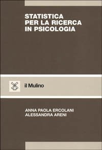 Statistica per la ricerca in psicologia