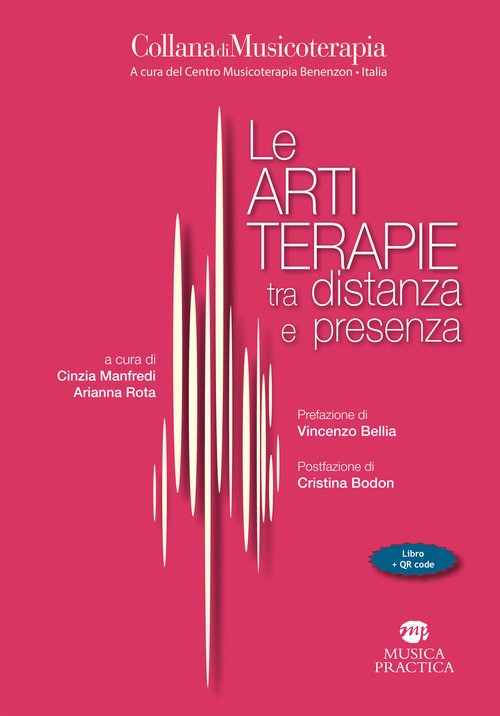 Le artiterapie tra distanza e presenza