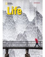 Life Advanced Student?s Book Whith Spark