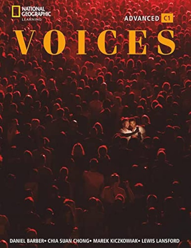 Voices Advance C1