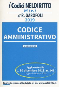 Codice amministrativo