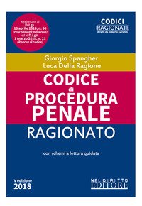 Codice di procedura penale ragionato