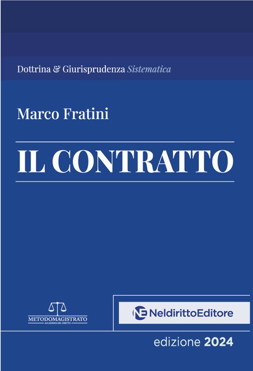 Il contratto