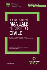 Manuale di diritto civile