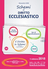 Schemi di diritto ecclesiastico