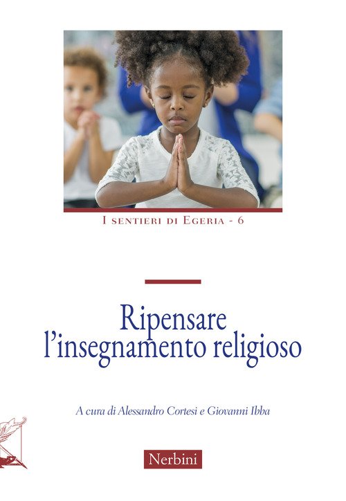 Ripensare l'insegnamento religioso