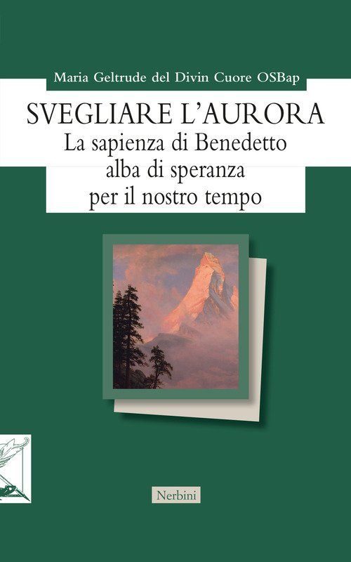 Svegliare l'aurora