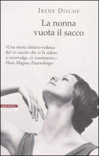 La nonna vuota il sacco