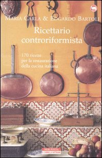 Ricettario controriformista