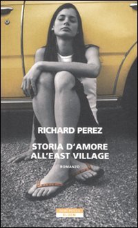Storia d'amore all'East Village