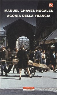 Agonia della Francia