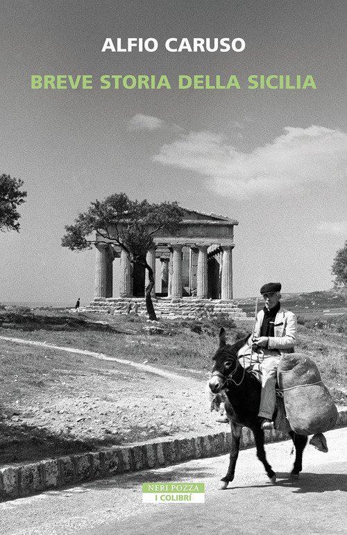 Breve storia della Sicilia